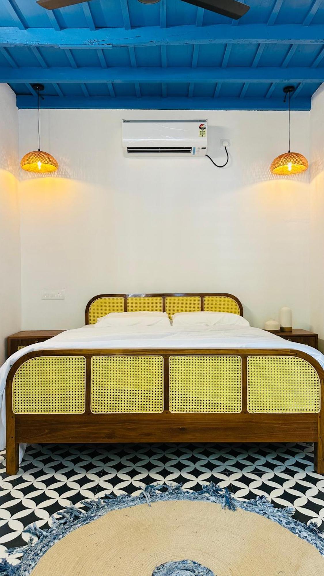 Liv Inn Iyra - Boutique Stay 바르칼라 외부 사진